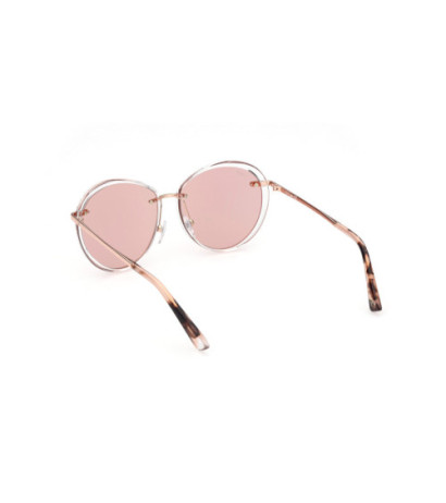 Web eyewear sunglasses WE0297-5726Z