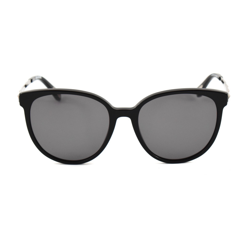 Zadig&voltaire sunglasses SZV307-550BLK