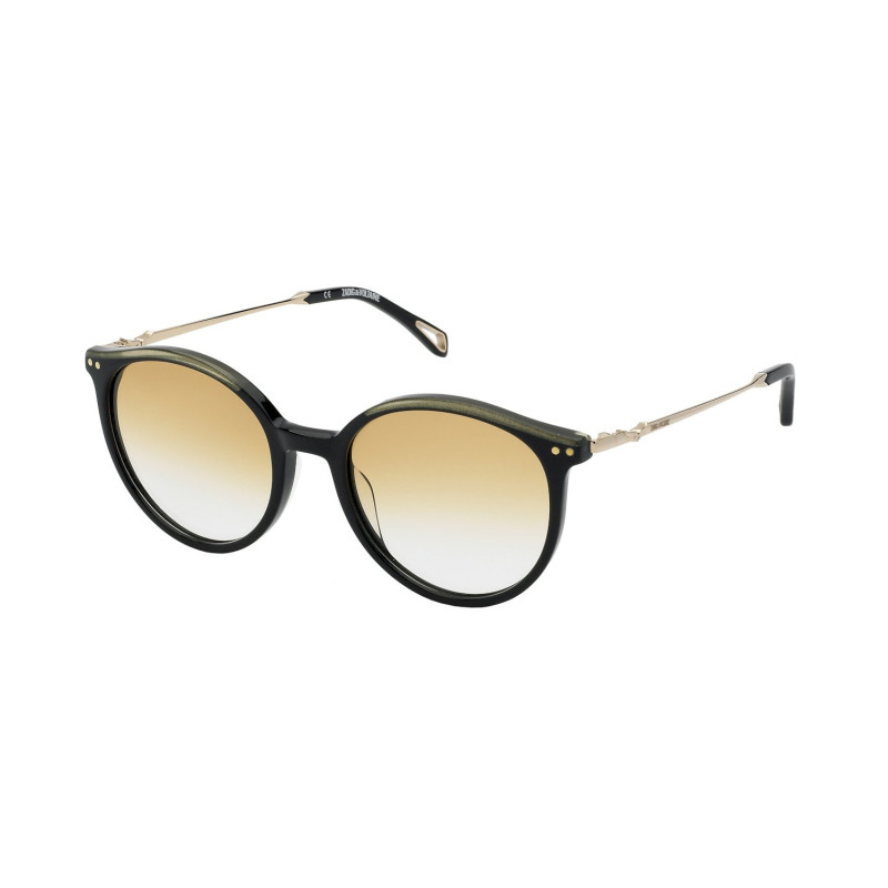 Zadig&voltaire sunglasses SZV322-520700