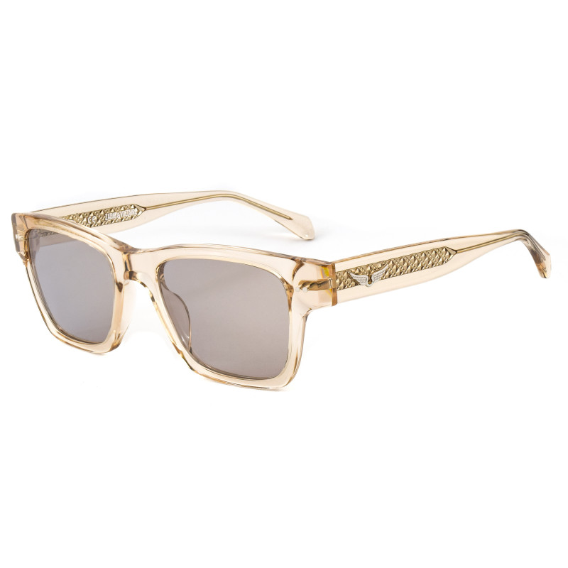 Zadig&voltaire sunglasses SZV324-537T1X