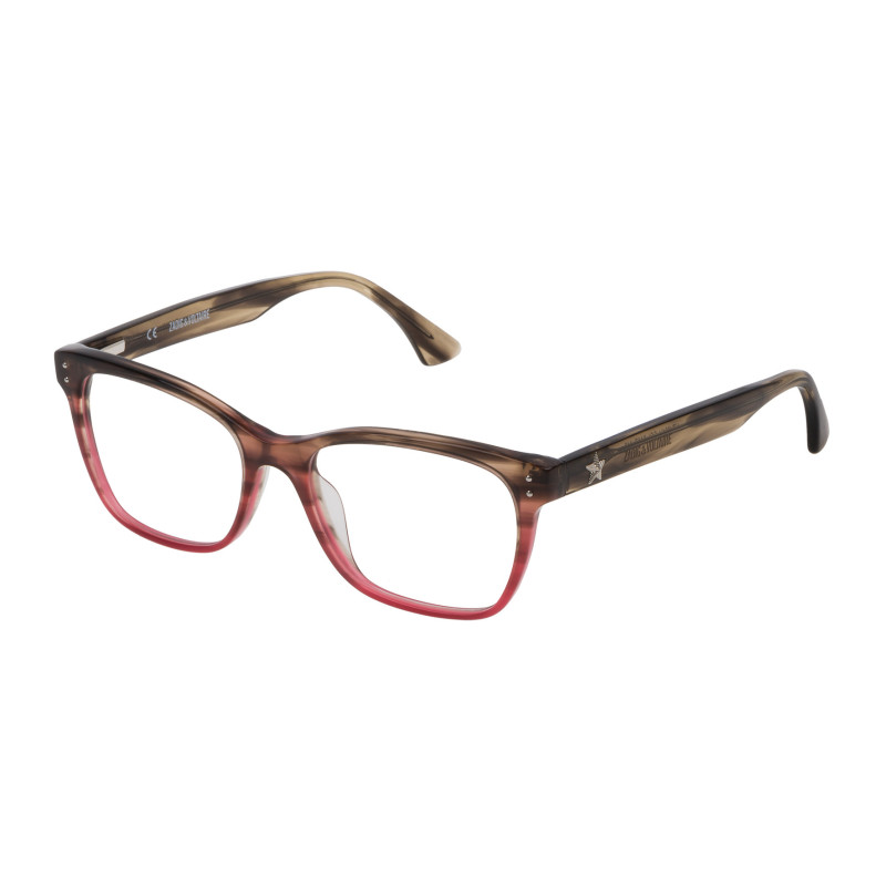 Zadig&voltaire glasses VZV091V5104AB