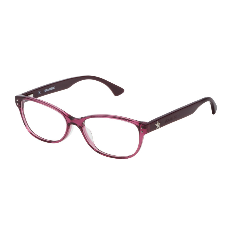 Zadig&voltaire glasses VZV092V53010K