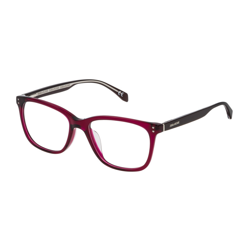 Zadig&voltaire glasses VZV122520AFD