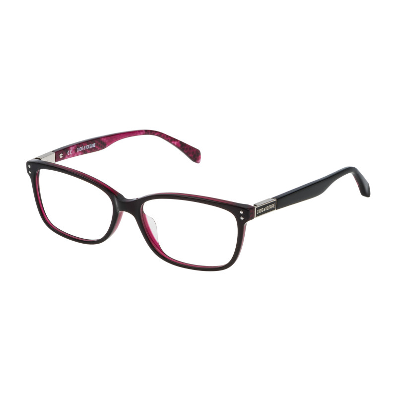 Zadig&voltaire glasses VZV124540J61