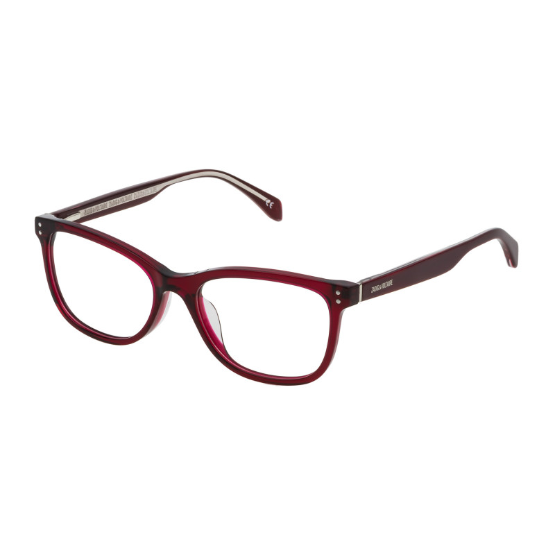 Zadig&voltaire glasses VZV161520AFD