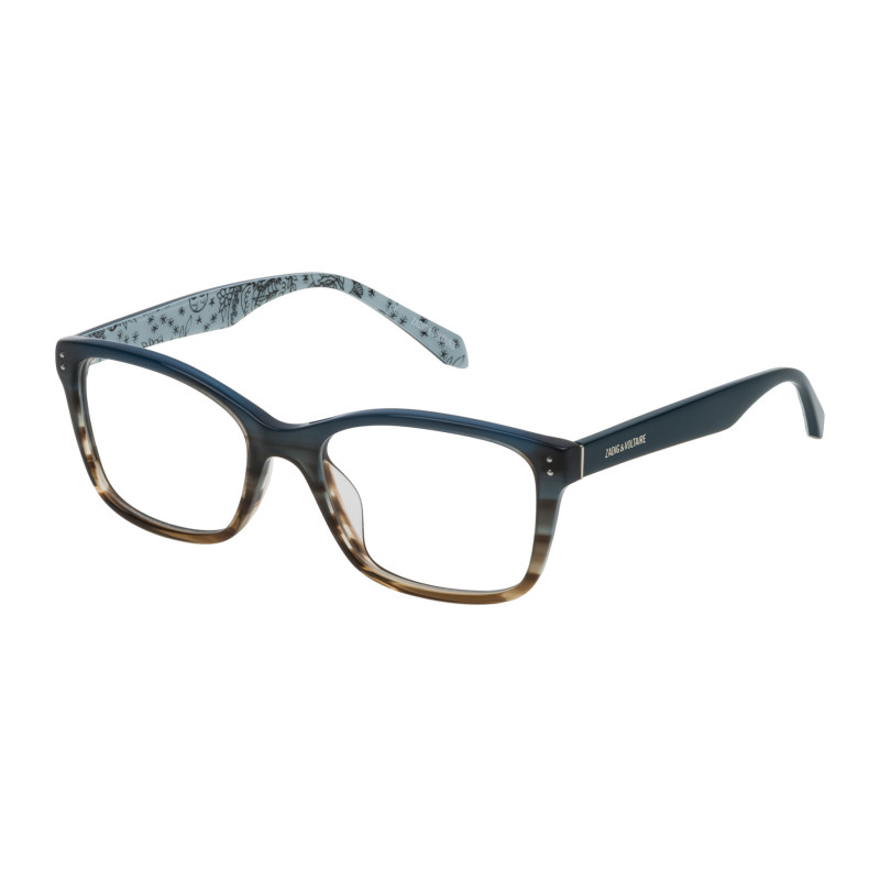 Zadig&voltaire glasses VZV1635201H2