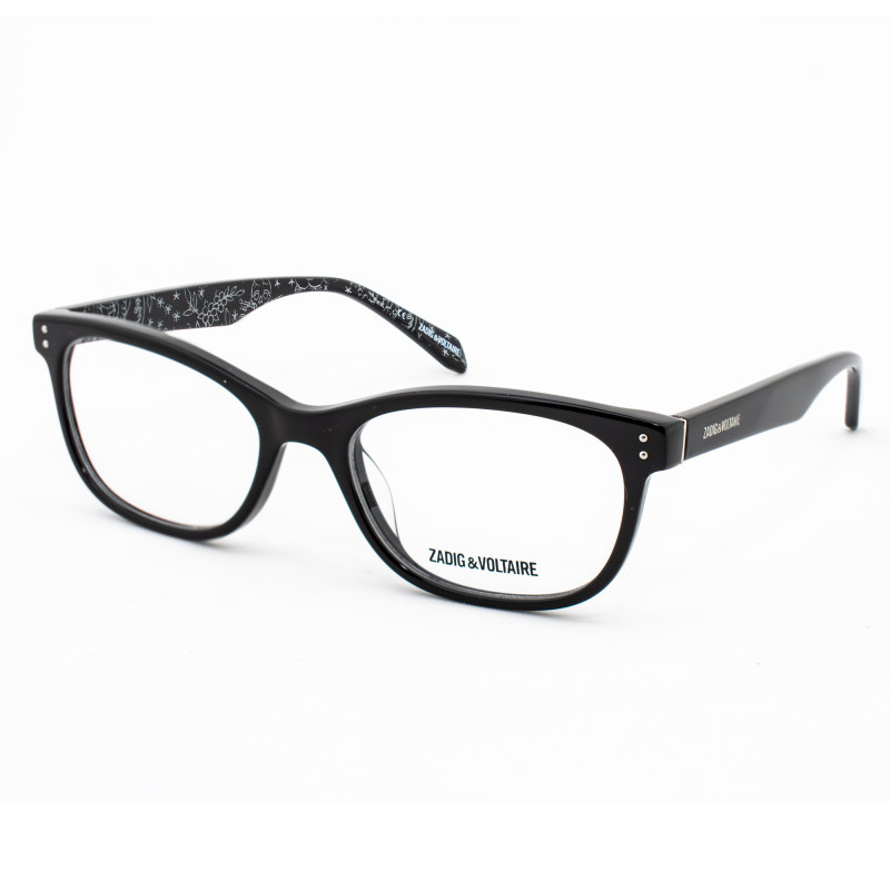 Zadig&voltaire glasses VZV164-700Y