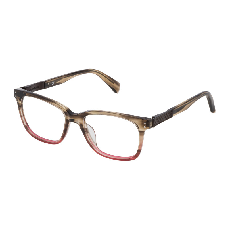 Zadig&voltaire glasses VZV1715204AB