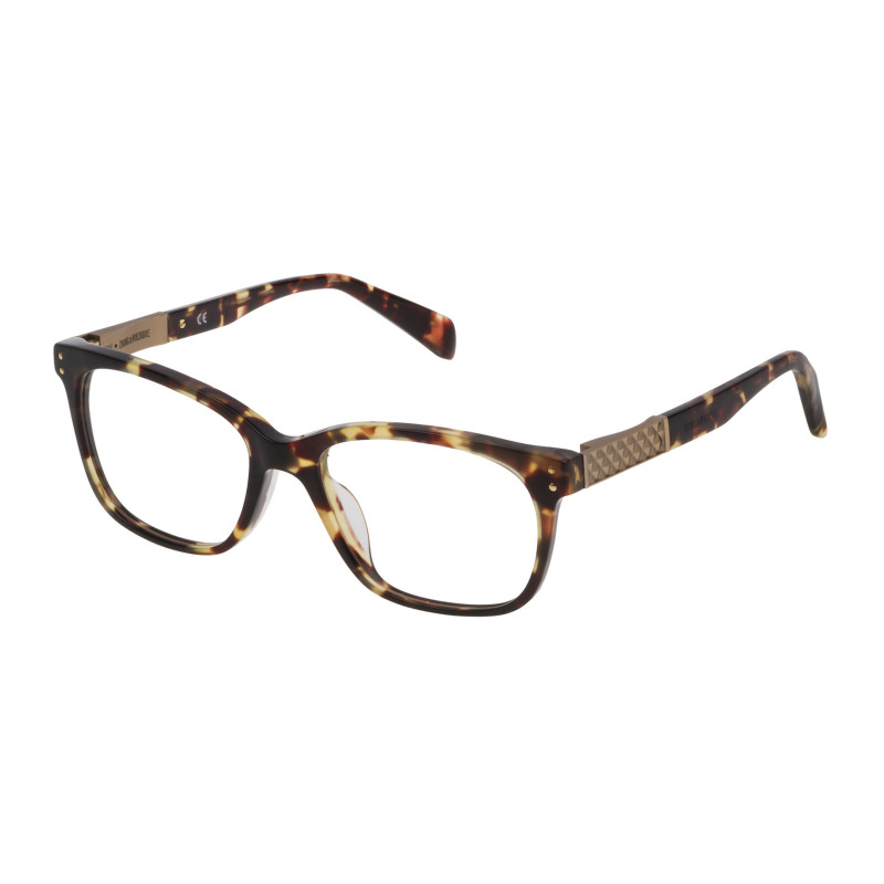 Zadig&voltaire glasses VZV1715205AW