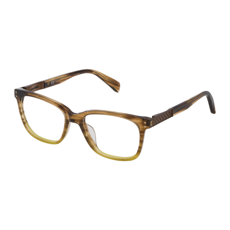 Zadig&voltaire glasses VZV1715206WG