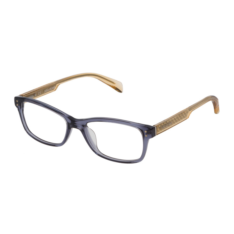 Zadig&voltaire glasses VZV1735204AL