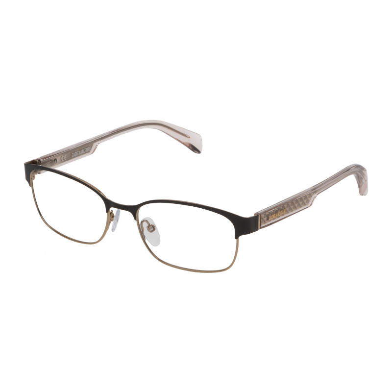 Zadig&voltaire glasses VZV1745302AP