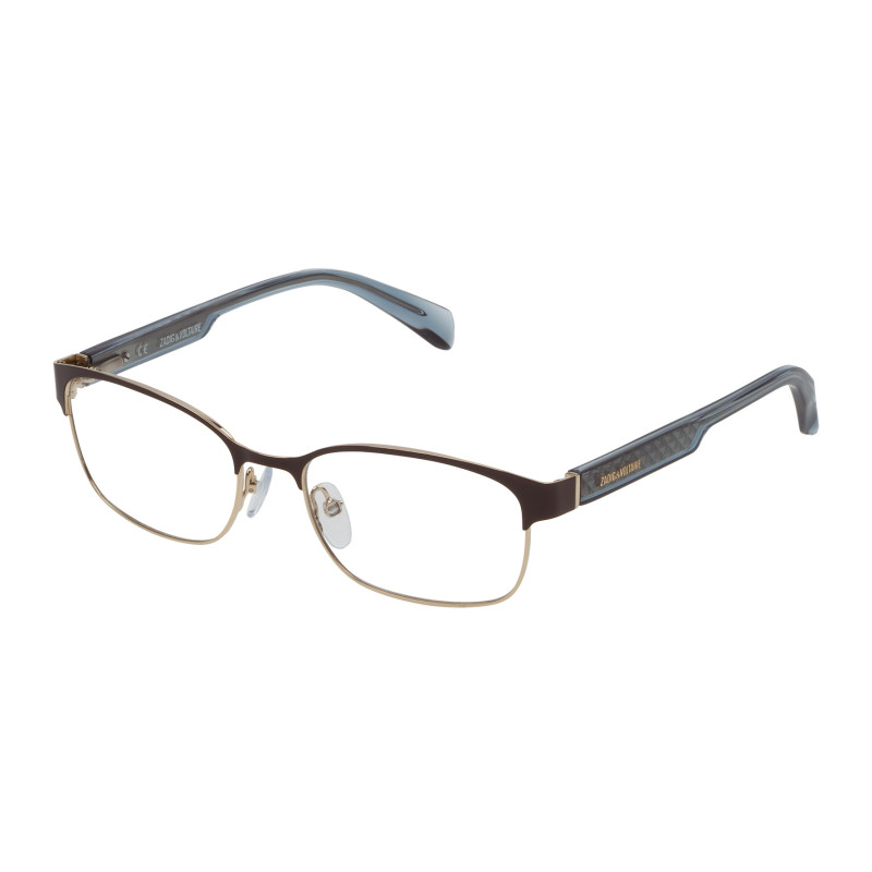 Zadig&voltaire glasses VZV174530492