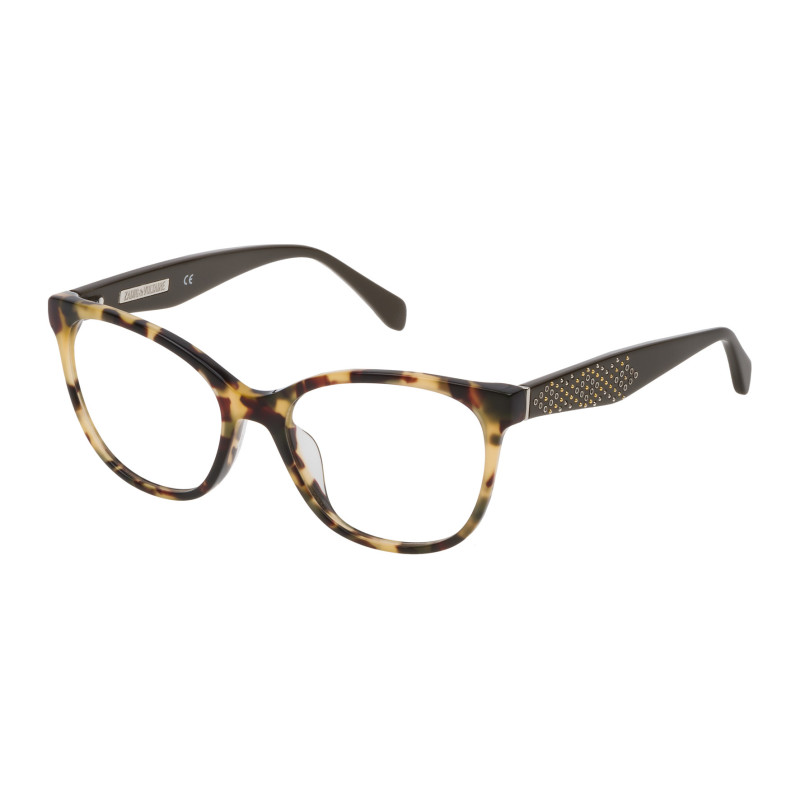 Zadig&voltaire glasses VZV178530AGG