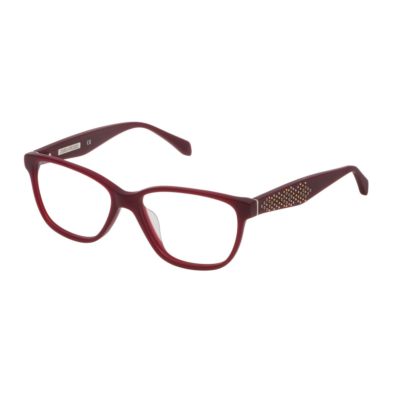 Zadig&voltaire glasses VZV179549GRM