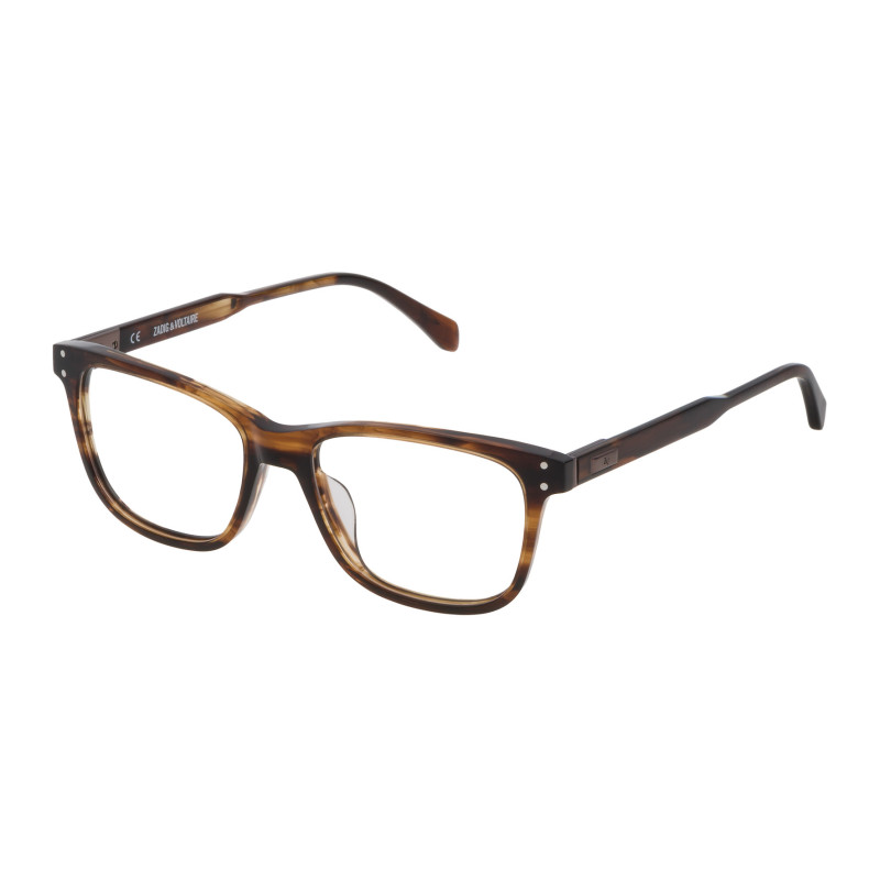 Zadig&voltaire glasses VZV1815206HN