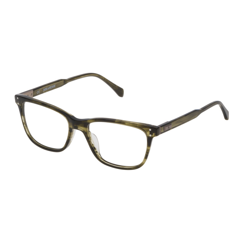 Zadig&voltaire glasses VZV181520P90