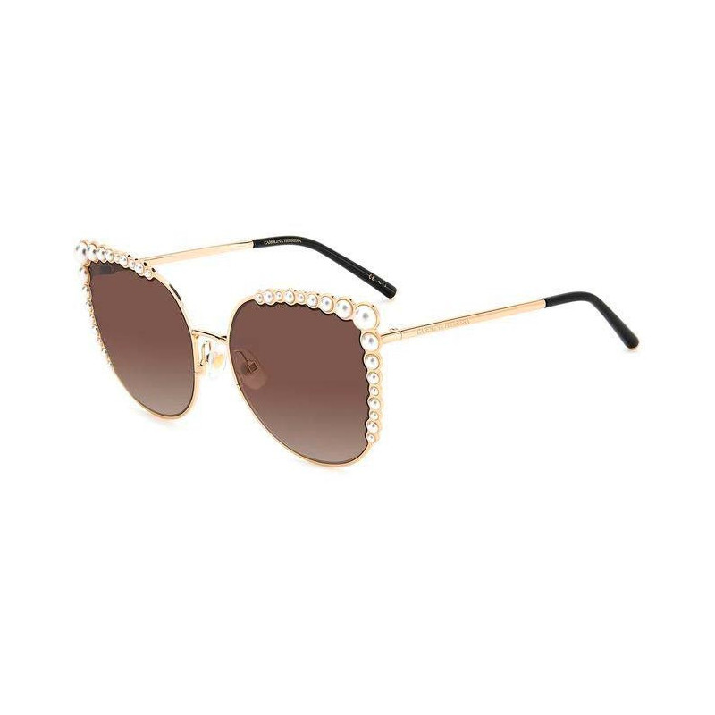 Carolina herrera sunglasses HER0076STTGY