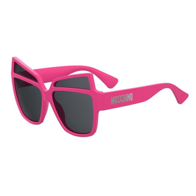 Moschino sunglasses MOS034-S-MU1