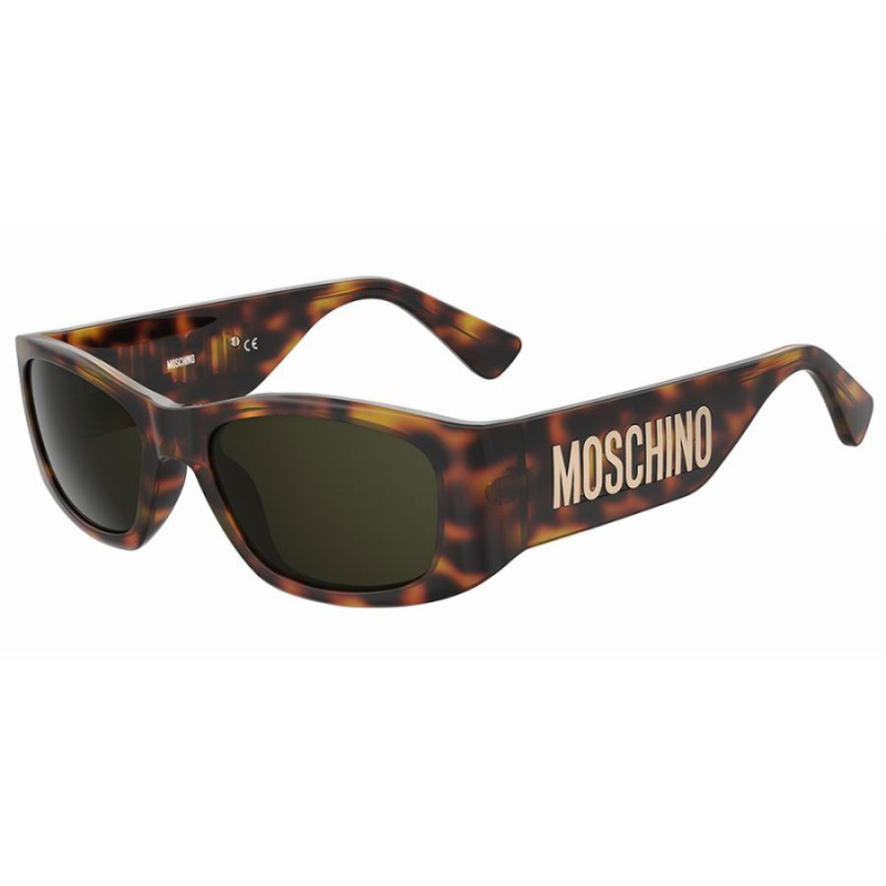 Moschino sunglasses MOS145-S-05L