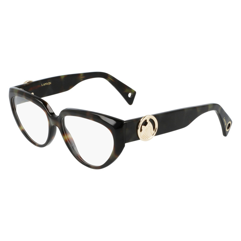 Lanvin glasses LNV2600-317