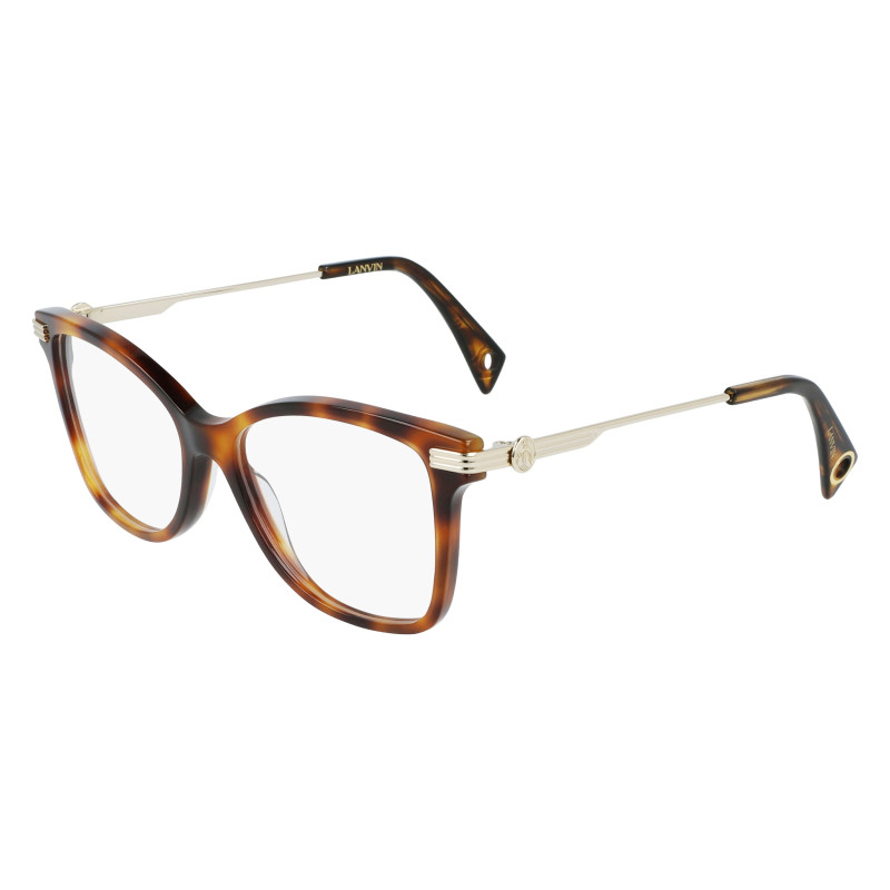 Lanvin glasses LNV2604-214