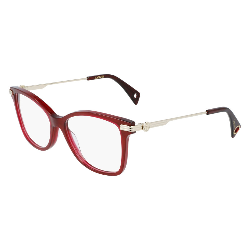 Lanvin glasses LNV2604-602