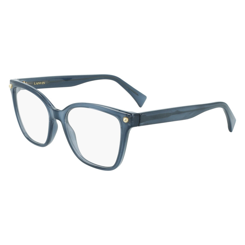 Lanvin glasses LNV2606-414