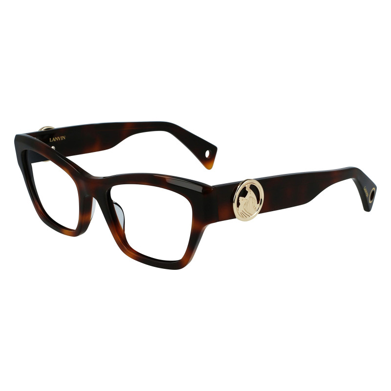 Lanvin glasses LNV2617-214