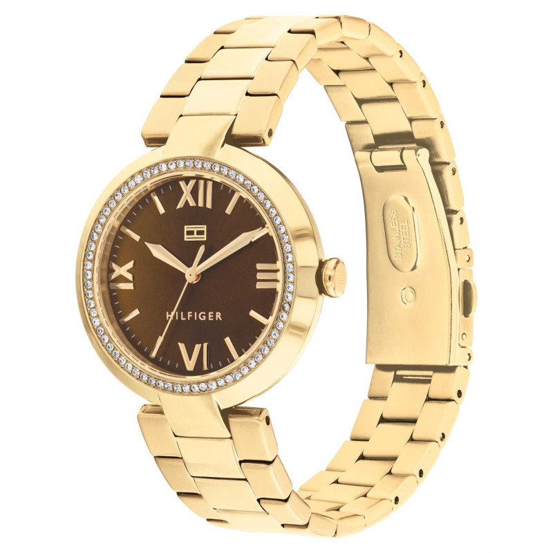 Tommy hilfiger watch 1782631