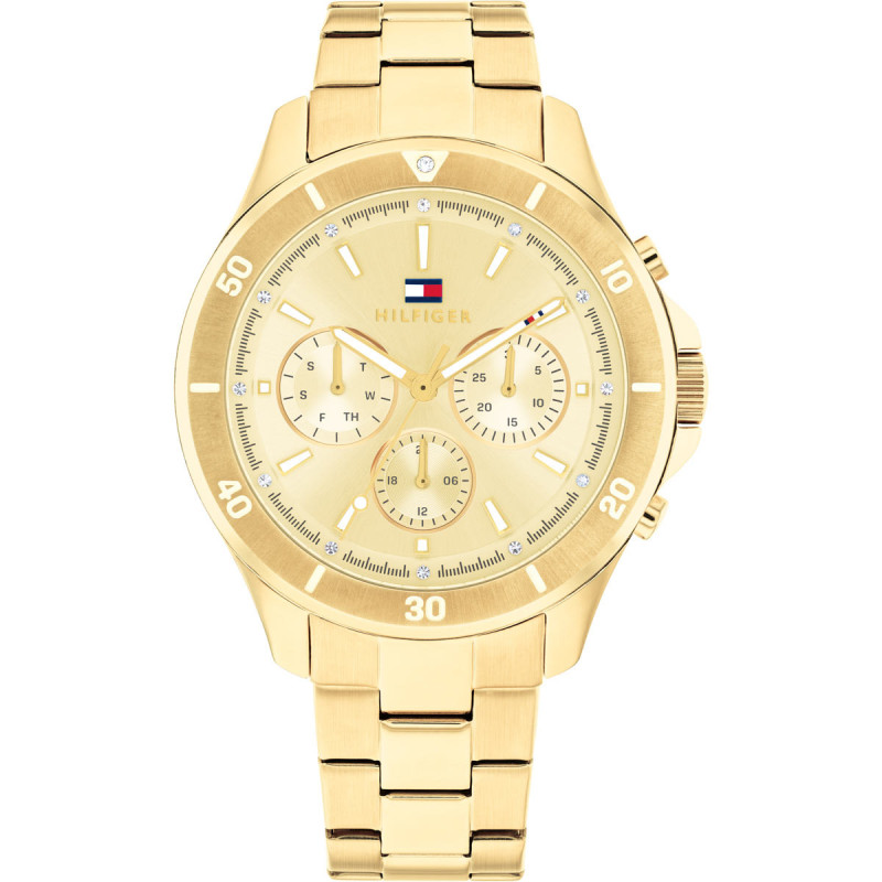 Tommy hilfiger watch 1782640