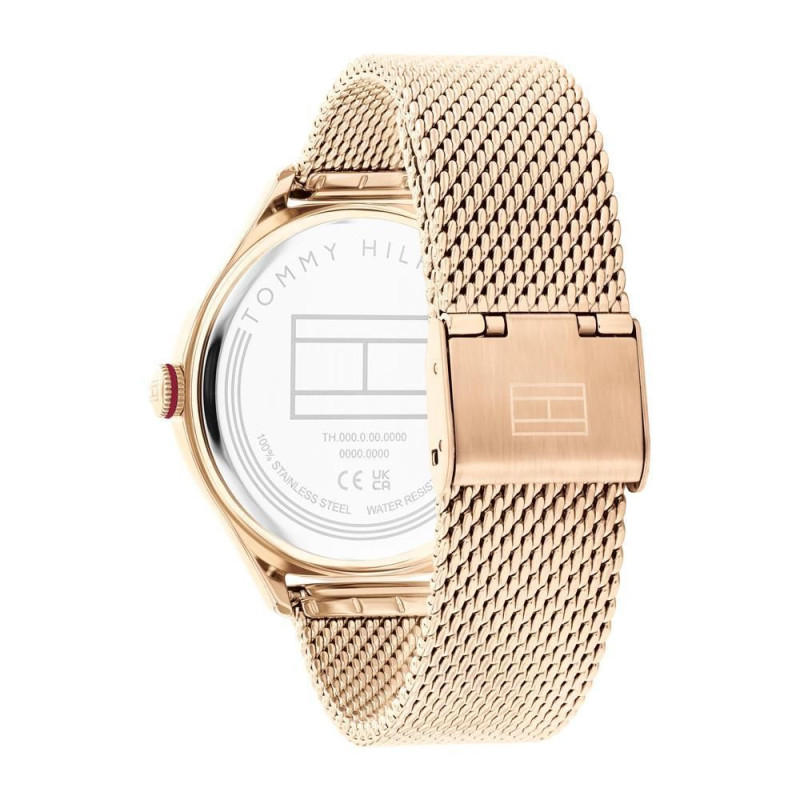 Tommy hilfiger watch 1782653