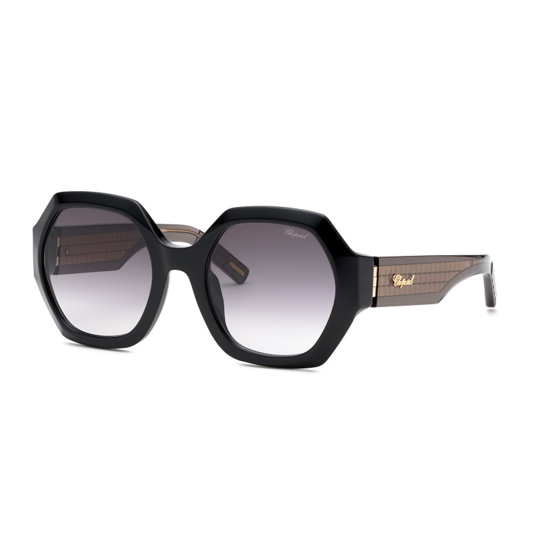 Chopard sunglasses SCH362M550BLK