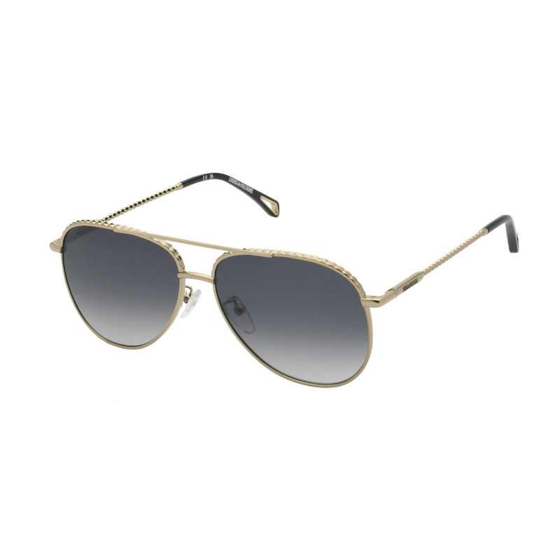 Zadig&voltaire sunglasses SZV378580300