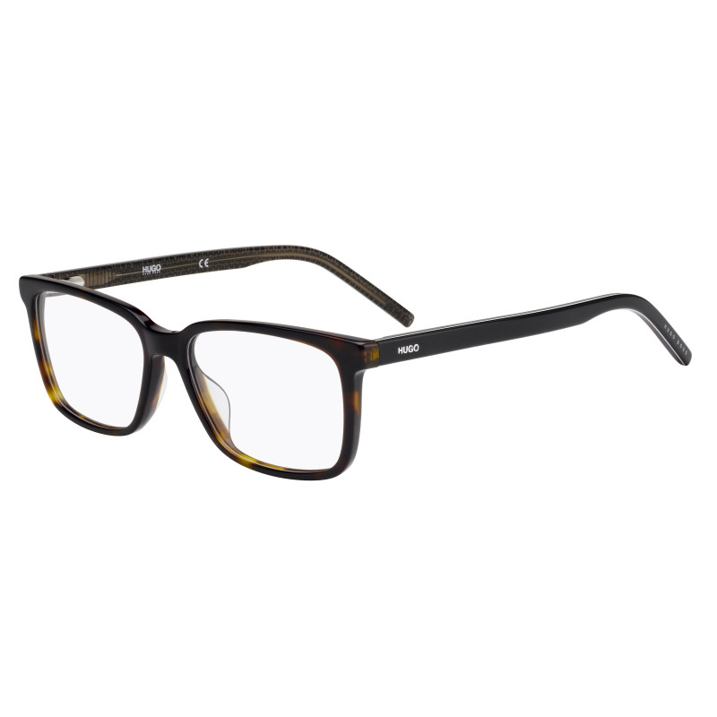 Hugo glasses HG1010086F318