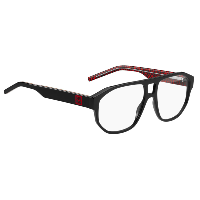 Hugo glasses HG1221UYYF716