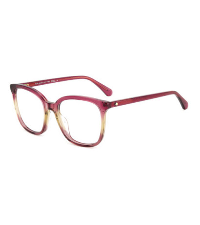 Kate spade glasses...