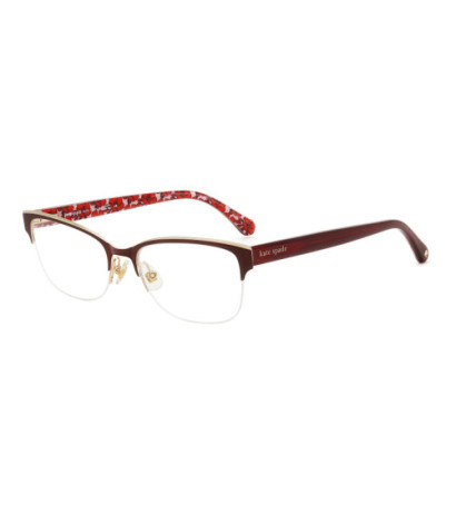 Kate spade glasses...