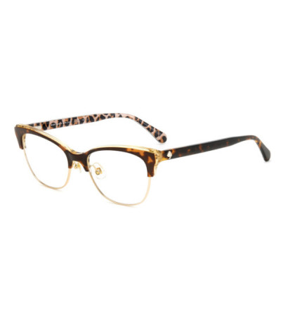 Kate spade glasses...