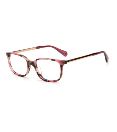 Kate spade glasses...