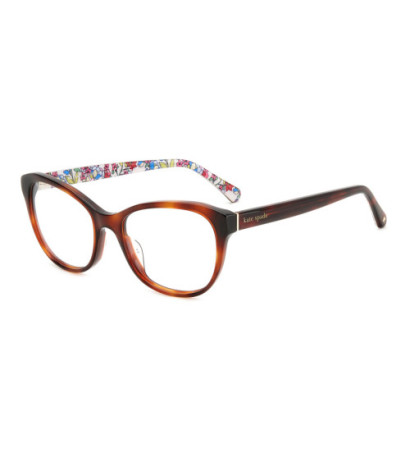 Kate spade glasses...