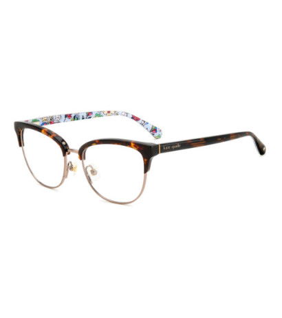 Kate spade glasses...