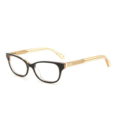 Kate spade glasses...