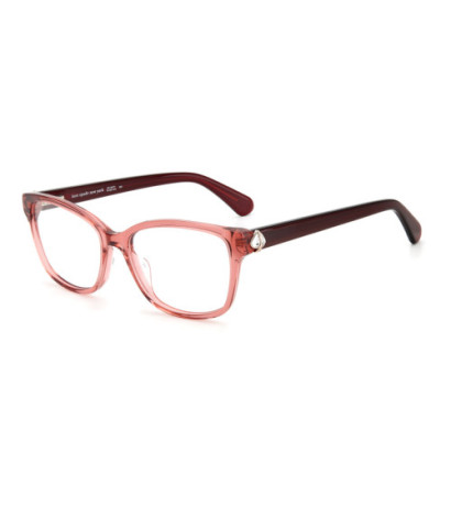 Kate spade glasses...