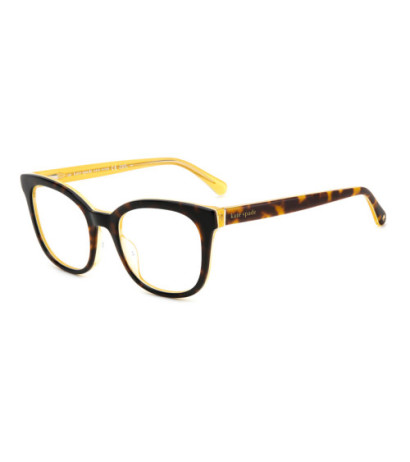 Kate spade glasses...