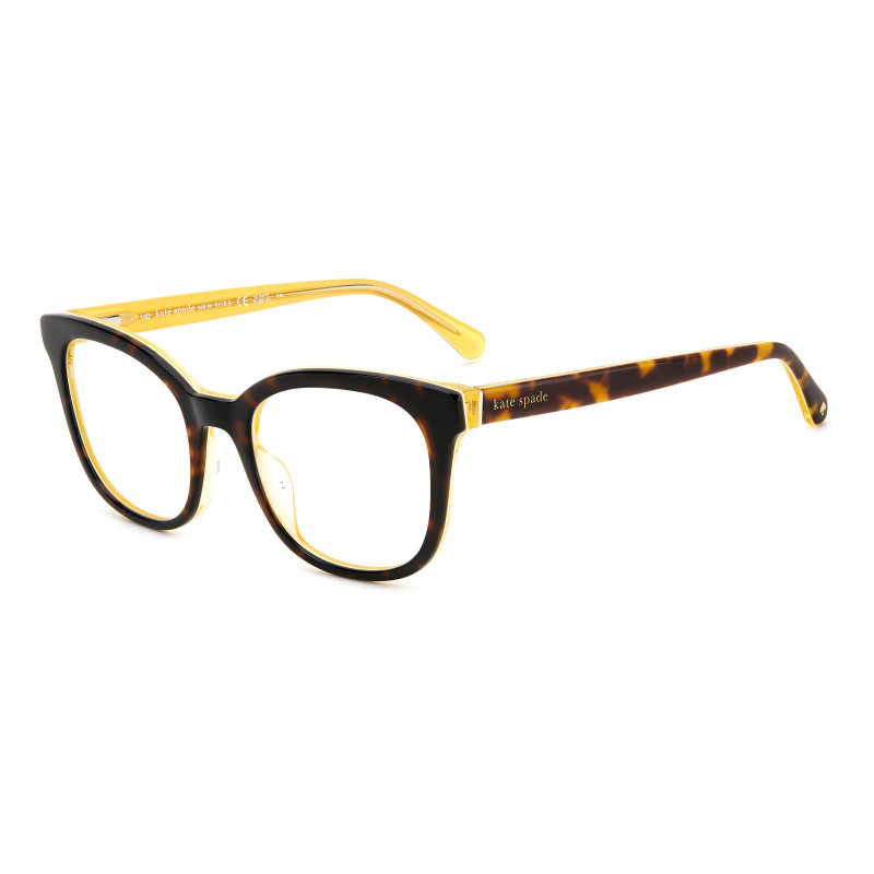 Kate spade glasses SAMARAG086F22