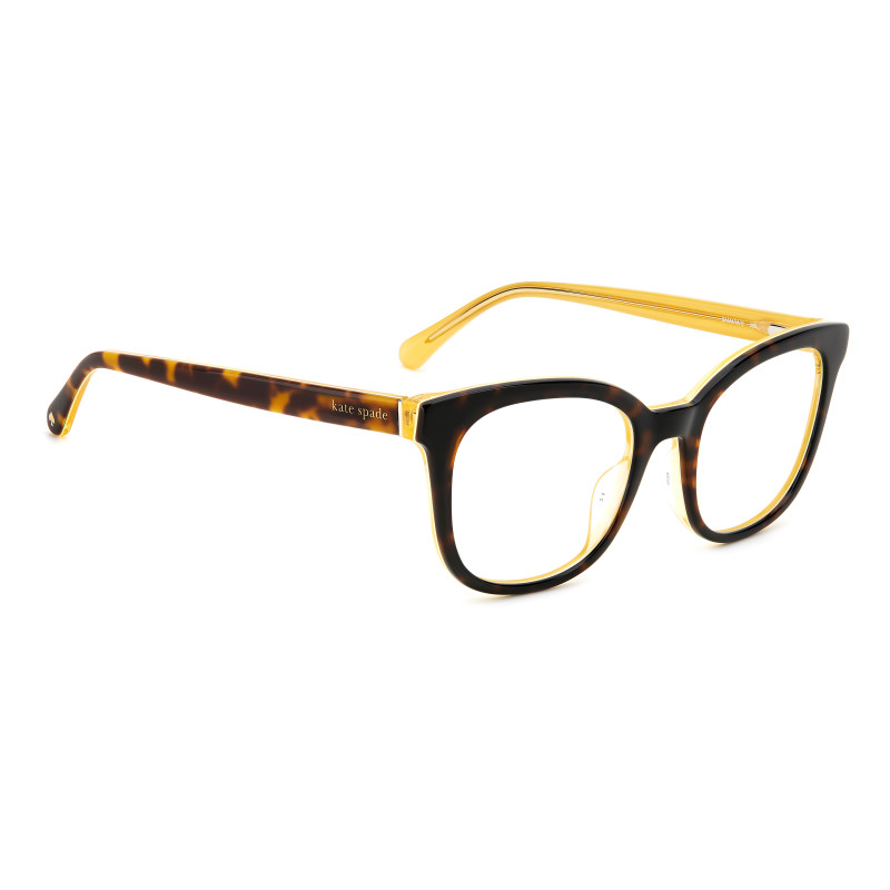 Kate spade glasses SAMARAG086F22