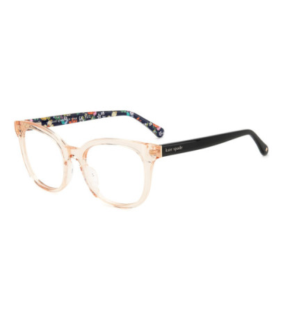 Kate spade glasses...