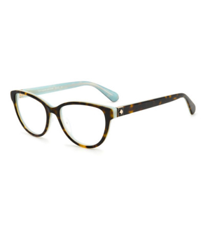 Kate spade glasses...