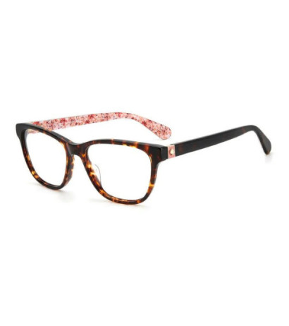 Kate spade glasses...